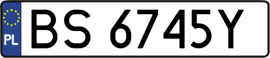 BS6745Y