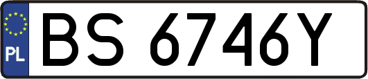 BS6746Y