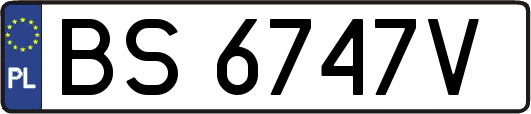 BS6747V