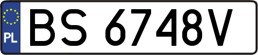 BS6748V
