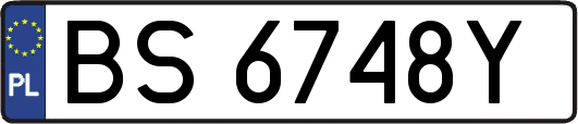 BS6748Y