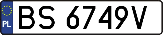 BS6749V
