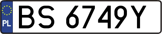 BS6749Y