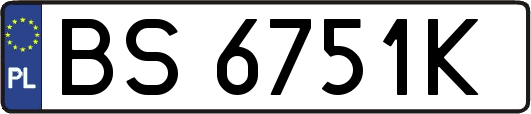 BS6751K