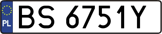BS6751Y
