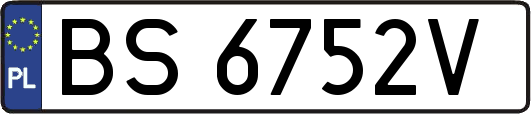 BS6752V