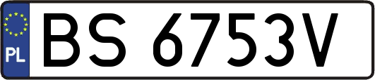 BS6753V