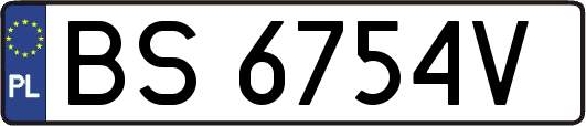 BS6754V