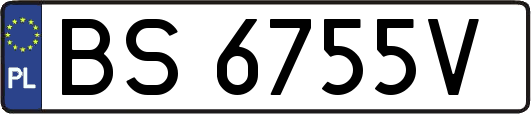 BS6755V