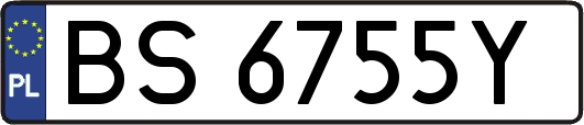 BS6755Y