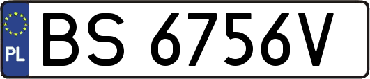 BS6756V