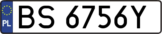 BS6756Y