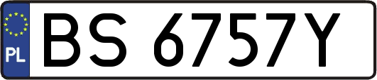 BS6757Y