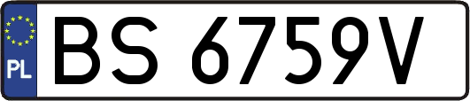 BS6759V