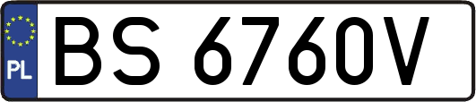 BS6760V