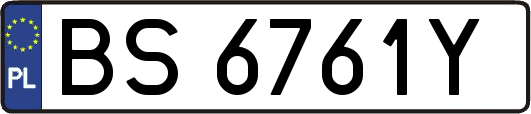 BS6761Y