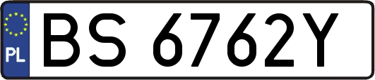 BS6762Y