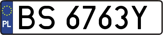 BS6763Y