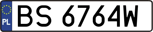 BS6764W