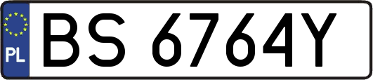 BS6764Y