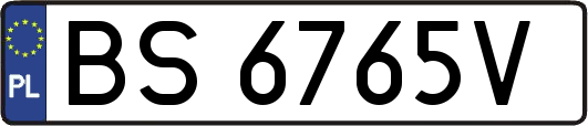 BS6765V