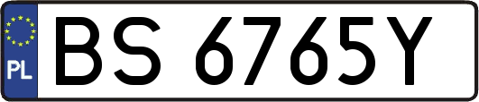 BS6765Y