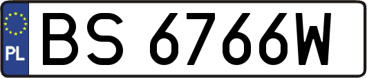 BS6766W