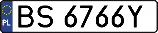 BS6766Y