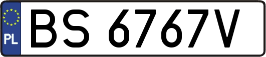 BS6767V
