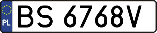 BS6768V