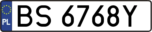 BS6768Y
