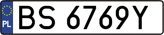 BS6769Y