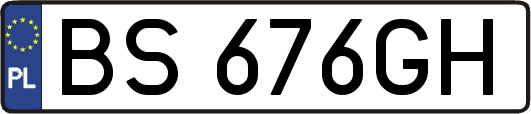 BS676GH