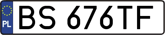 BS676TF