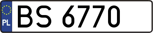 BS6770