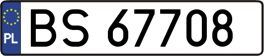 BS67708