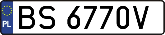 BS6770V