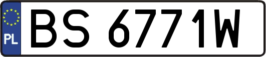 BS6771W