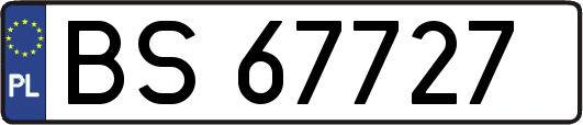 BS67727