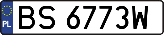 BS6773W