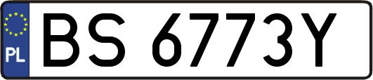 BS6773Y