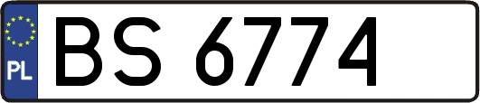 BS6774