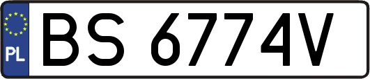 BS6774V