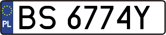 BS6774Y