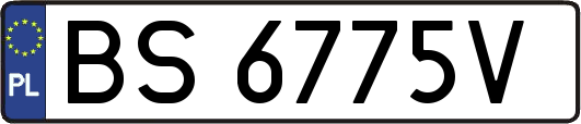 BS6775V