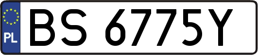 BS6775Y