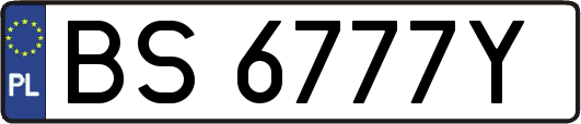 BS6777Y