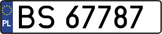 BS67787