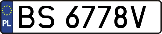 BS6778V