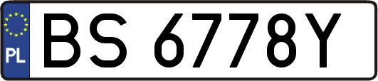 BS6778Y